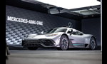 Mercedes AMG One Hybrid Limited Edition 2022